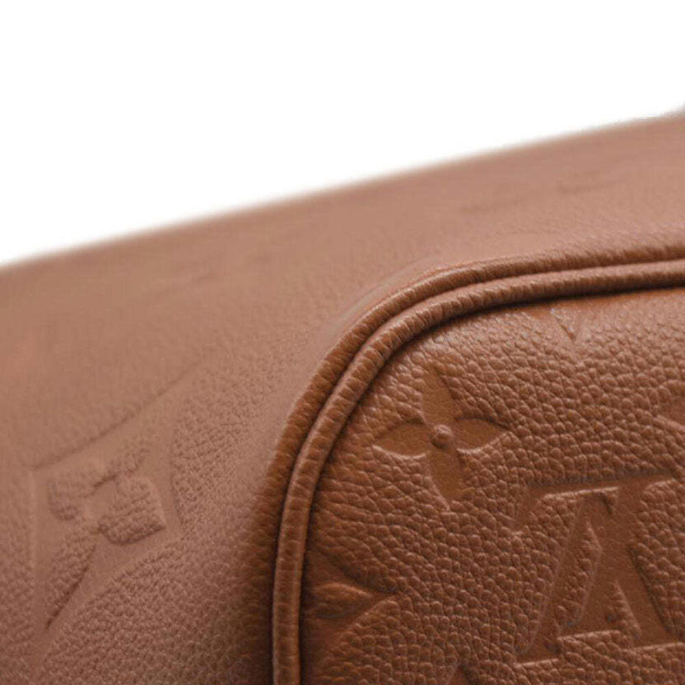 Louis Vuitton Empreinte Monogram Giant Neverfull MM RFID - Picture 12 of 15